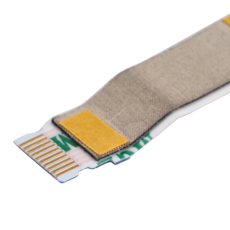 NBX0001S200 Hard Disk Jack Connector With Flex Cable for Lenovo GS557 S550-15IIL / Ideapad 5