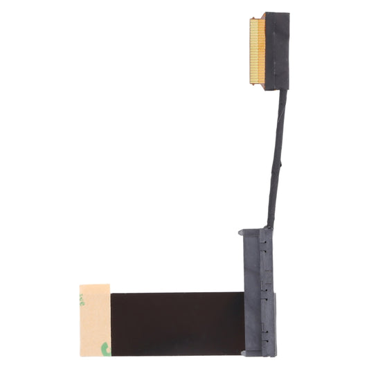 Connecteur de disque dur avec câble flexible (450.0AB04.0001 1101ER034) pour Lenovo ThinkPad T570 T580 P51S P52S, 450.0AB04.0001