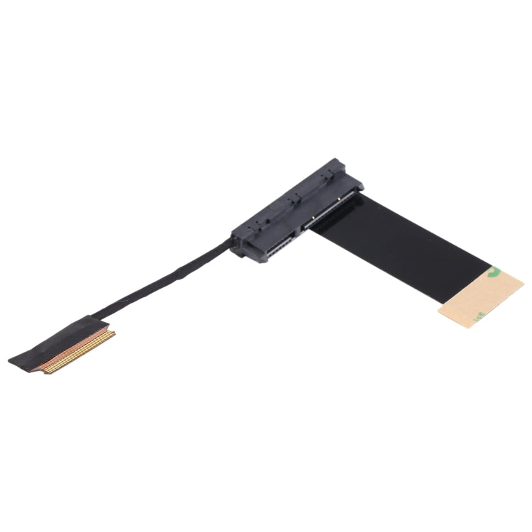 Connecteur de disque dur avec câble flexible (450.0AB04.0001 1101ER034) pour Lenovo ThinkPad T570 T580 P51S P52S, 450.0AB04.0001
