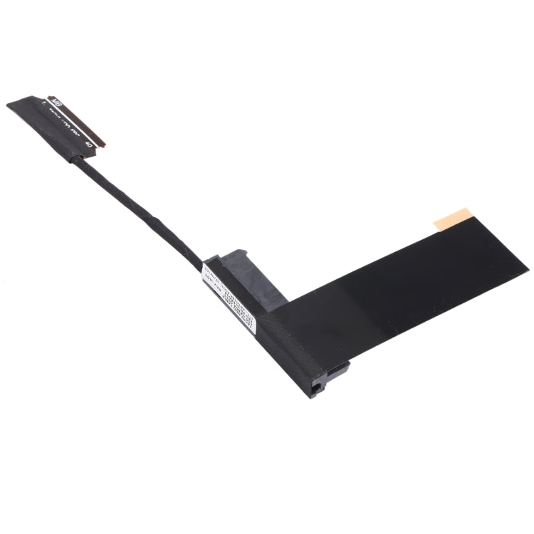 Connecteur de disque dur avec câble flexible (450.0AB04.0001 1101ER034) pour Lenovo ThinkPad T570 T580 P51S P52S, 450.0AB04.0001