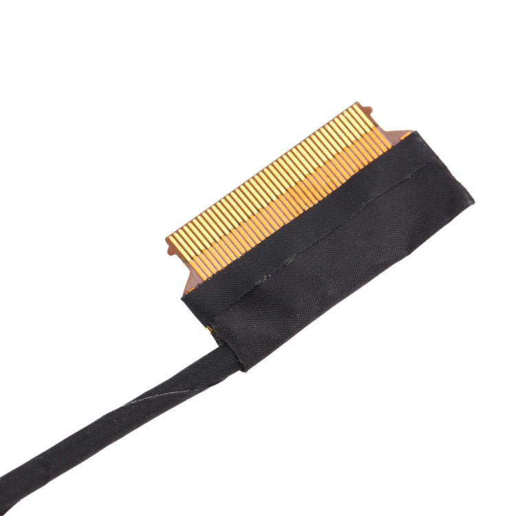 Connecteur de disque dur avec câble flexible (450.0AB04.0001 1101ER034) pour Lenovo ThinkPad T570 T580 P51S P52S, 450.0AB04.0001