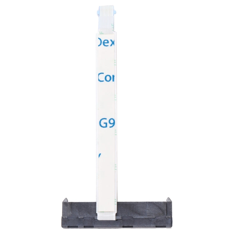 Conector de disco duro DD0X18HD031 con cable flexible para HP 15-AB 17-G 17-S, DD0X18HD031