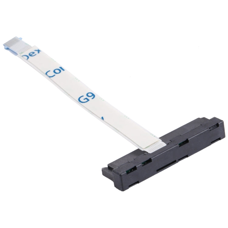 Conector de disco duro DD0X18HD031 con cable flexible para HP 15-AB 17-G 17-S, DD0X18HD031