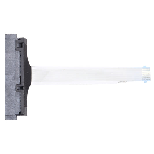 Conector de disco duro de 10,7 cm con cable flexible para HP 17-BY 17-CA (6017B0970101)