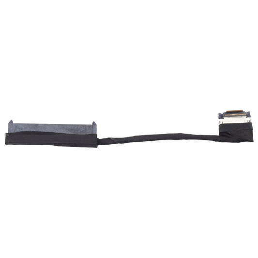 Conector de disco duro DC02C0007700 con cable flexible para Dell Latitude E5550 0KGM7G, DC02C0007700