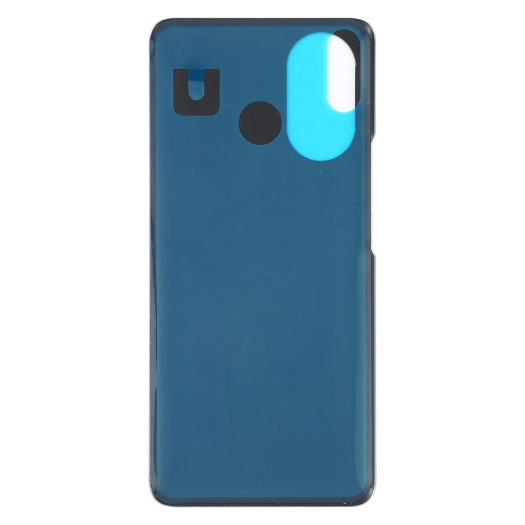 Battery Back Cover for Huawei Nova 8, For Huawei Nova 8