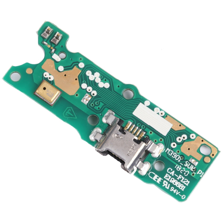 Charging Port Board for Lenovo A5 L18021 L18011
