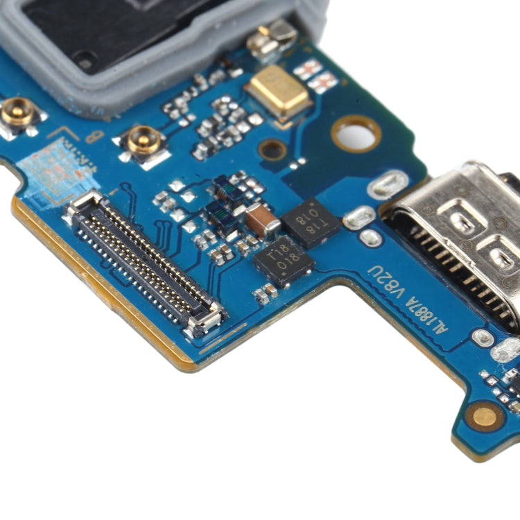 Original Charging Port Board for LG K62 / K62+(Brazil)
