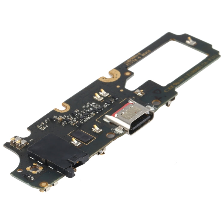 Original Charging Port Board for LG K61 LMQ630EAW LM-Q630EAW LM-Q630