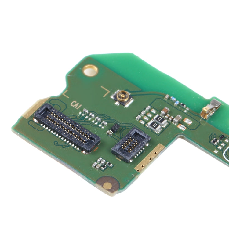 Original Charging Port Board for LG K20 (2019) / K8+ LM-X120EMW LMX120EMW LM-X120 LMX120BMW