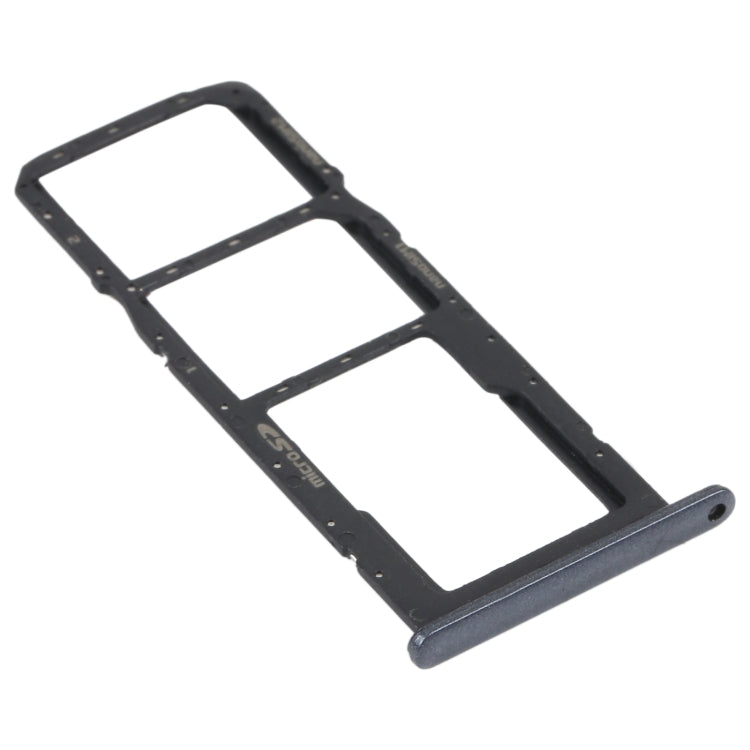 SIM Card Tray + SIM Card Tray + Micro SD Card Tray for LG K41S LMK410EMW LM-K410EMW LM-K410