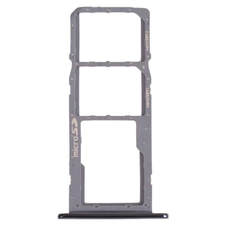 SIM Card Tray + SIM Card Tray + Micro SD Card Tray for LG K42 / K52 (Brazil) LMK420 LMK420H LMK420E LMK420Y