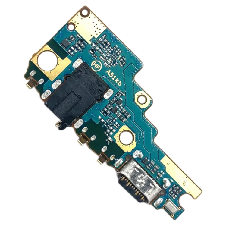 Charging Port Board for Lenovo Z5 L78011 L78012