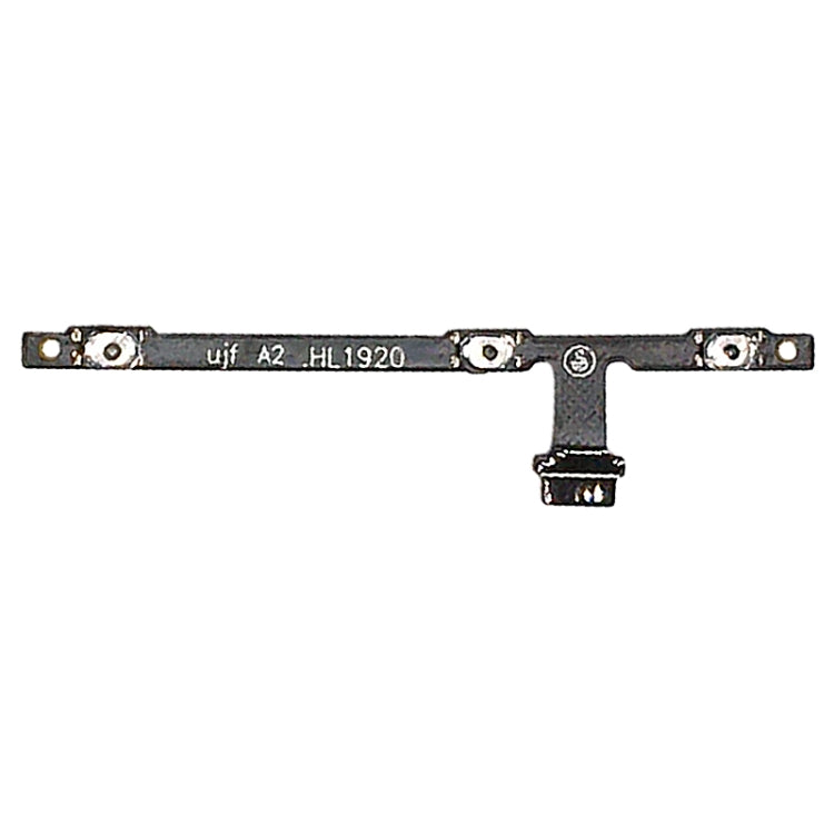 Power Button & Volume Button Flex Cable for ZTE Blade V10 Vita