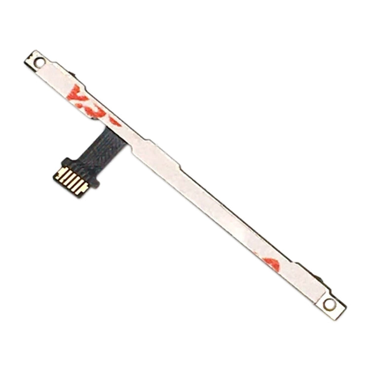 Power Button & Volume Button Flex Cable for ZTE Blade V10 Vita