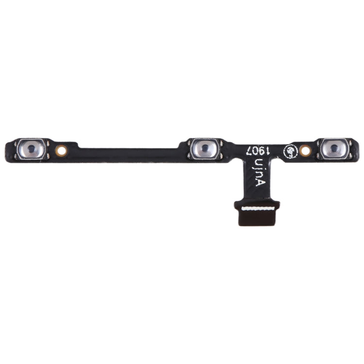 Power Button & Volume Button Flex Cable for ZTE Blade V10