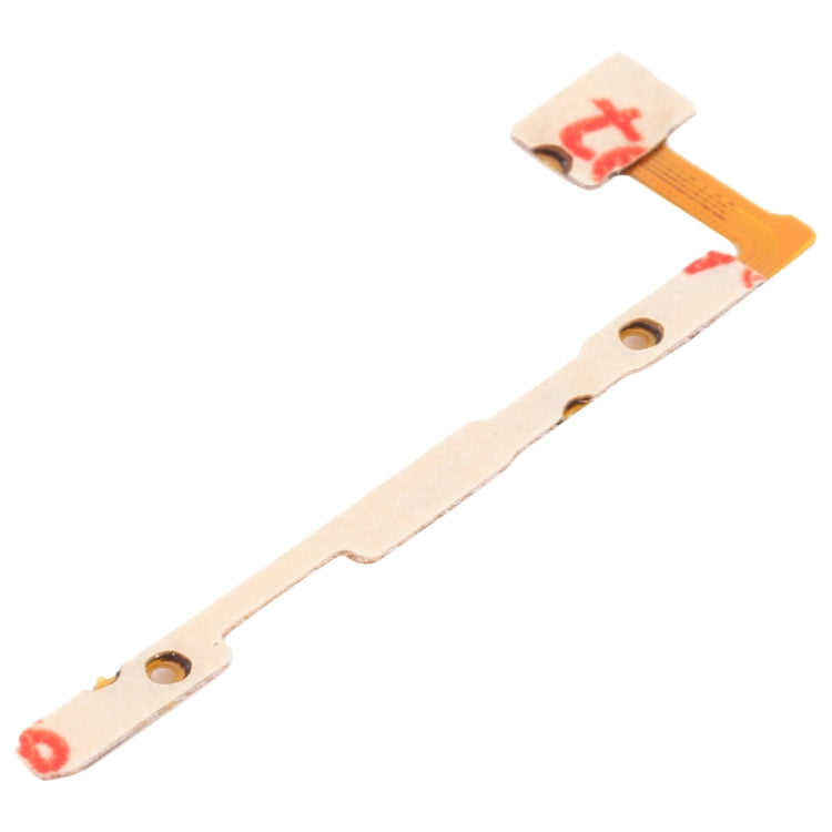 For Vivo Y73S / S7e V2031A Power Button & Volume Button Flex Cable