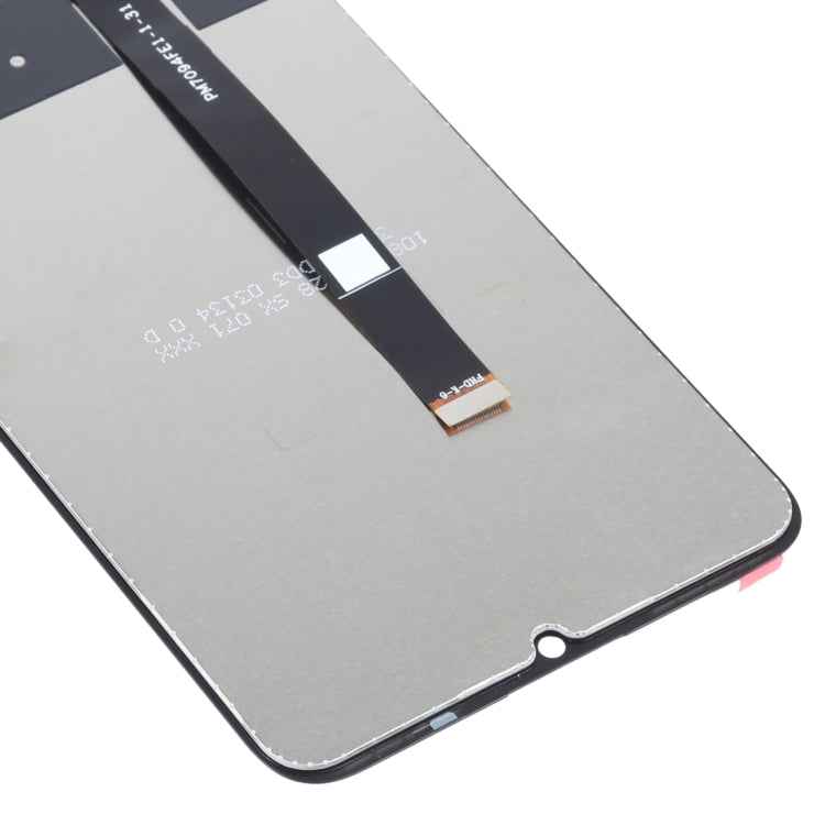 LCD Screen and Digitizer Full Assembly for Honor X10 Max 5G KKG-AN00