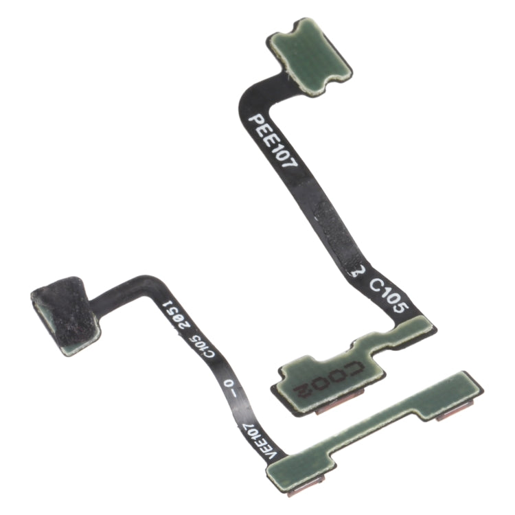 Cable flexible para botón de encendido y botón de volumen de OnePlus 9