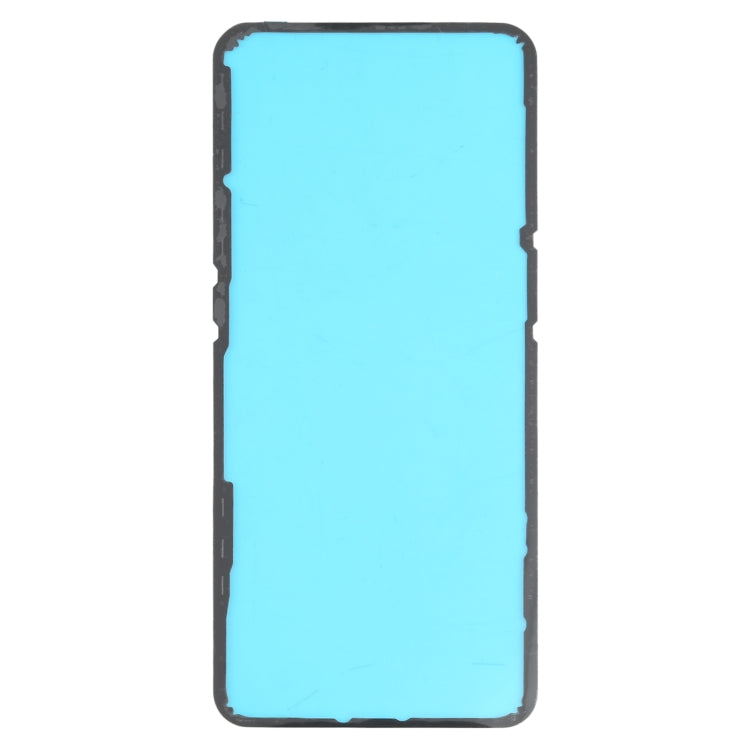 10 adhesivos originales para la carcasa trasera del OnePlus 9 Pro.