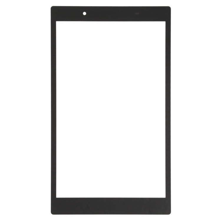 Front Screen Outer Glass Lens for Lenovo Tab 4 / TB-8504F / TB-8504X