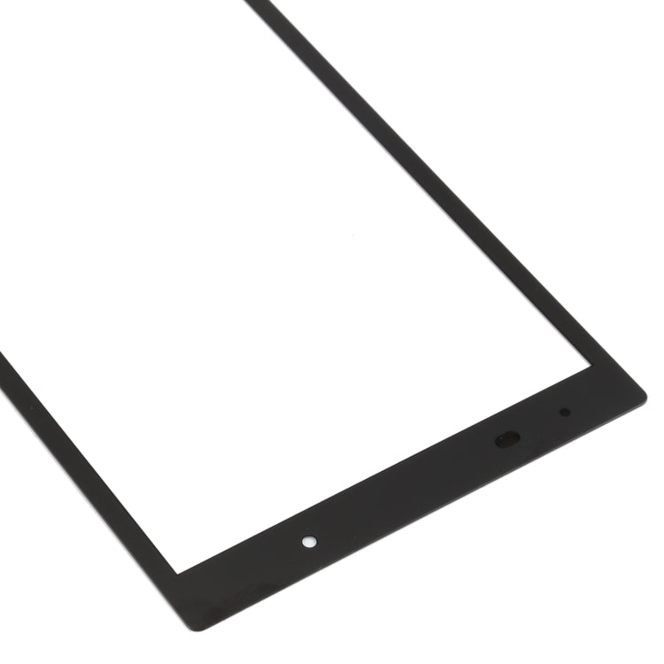 Front Screen Outer Glass Lens for Lenovo Tab 4 / TB-8504F / TB-8504X, For Lenovo Tab 4 (White), For Lenovo Tab 4