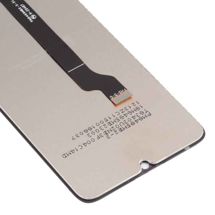 Original LCD Screen and Digitizer Full Assembly for Huawei Enjoy Z 5G / Enjoy 20 Pro / Honor 30 Youth