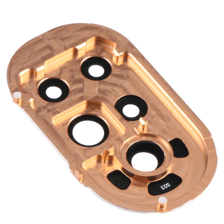 For Huawei Nova 8 5G 10pcs Camera Lens Cover , For Huawei Nova 8 5G
