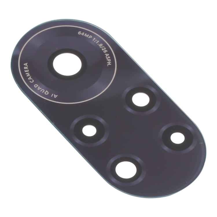 For Huawei Nova 8 Pro 5G 10pcs Back Camera Lens , For Huawei Nova 8 Pro 5G