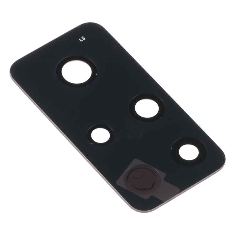 For Honor V40 5G 10pcs Back Camera Lens