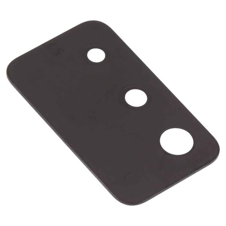 For Honor X10 Max 5G 10pcs Back Camera Lens