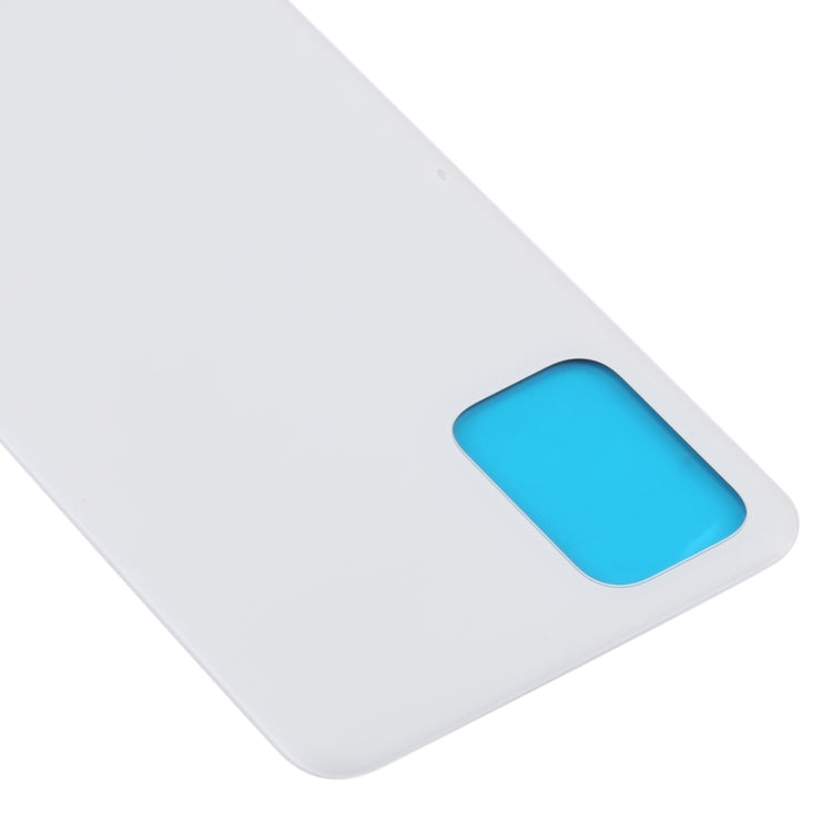 Back Battery Cover for LG K52 / K62 LMK520 LM-K520 LMK520E LM-K520E LMK520Y LM-K520Y LMK520H LM-K520H LMK525H LMK525 LM-K525H LM-K525