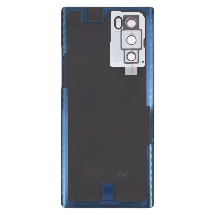 Original Back Battery Cover for LG Wing 5G LMF100N LM-F100N LM-F100V LM-F100