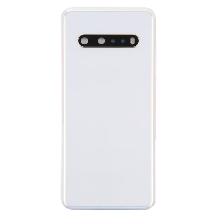 Original Back Battery Cover for LG V60 ThinQ 5G LM-V600
