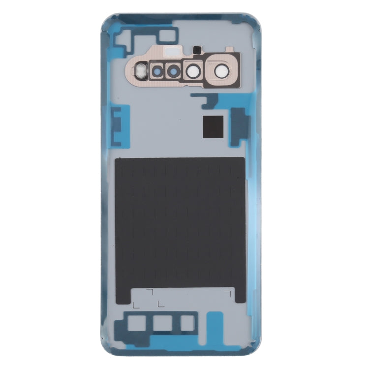 Original Back Battery Cover for LG V60 ThinQ 5G LM-V600