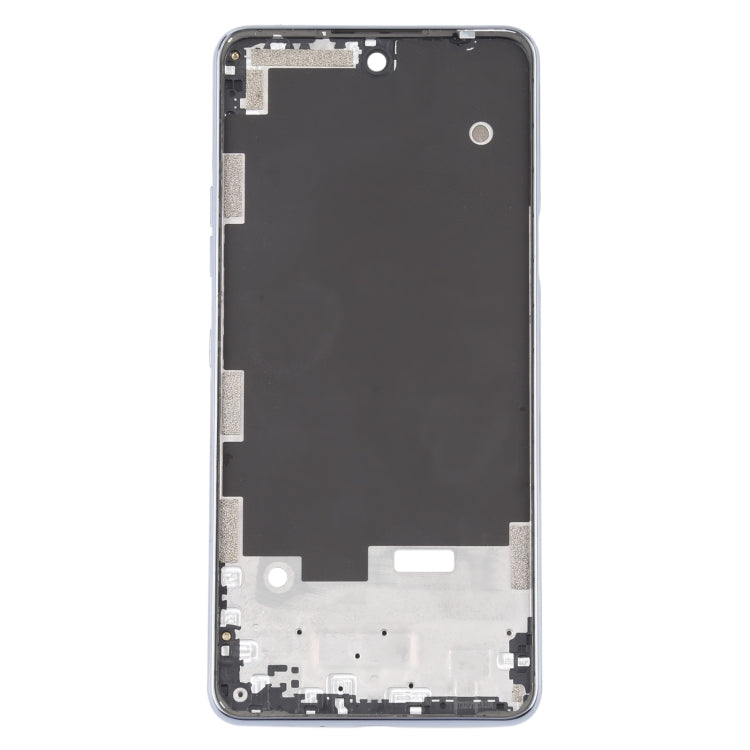 Front Housing LCD Frame Bezel Plate for LG K92 5G LMK920 LM-K920