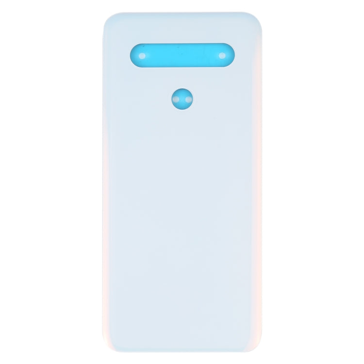 Back Battery Cover for LG K61 LMQ630EAW LM-Q630EAW LM-Q630