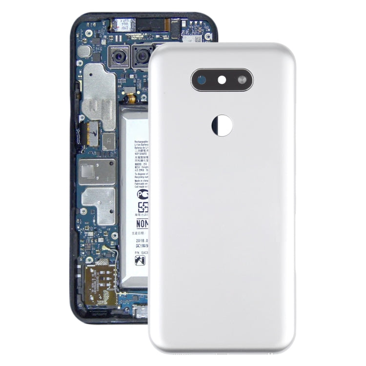 Back Battery Cover for LG K31 / Q31 LM-K300Q LMK300
