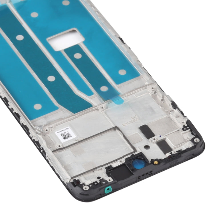 Front Housing LCD Frame Bezel Plate for LG K52 / K62 LMK520 LM-K520 LMK520E LM-K520E LMK520Y LM-K520Y LMK520H LM-K520H LMK525H