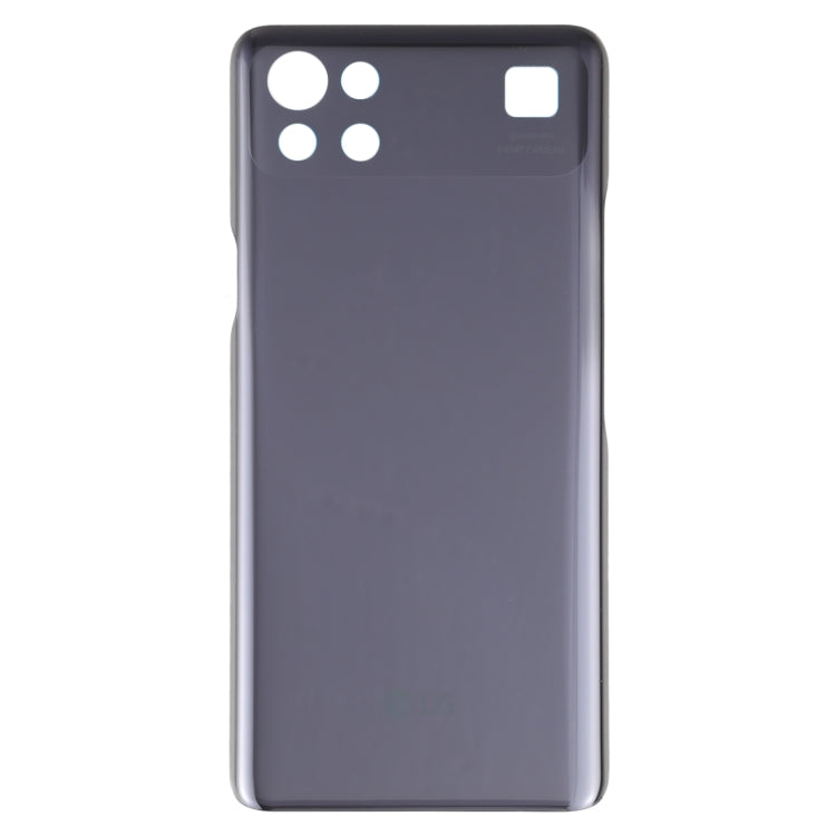Back Battery Cover for LG K92 5G LMK920 LM-K920