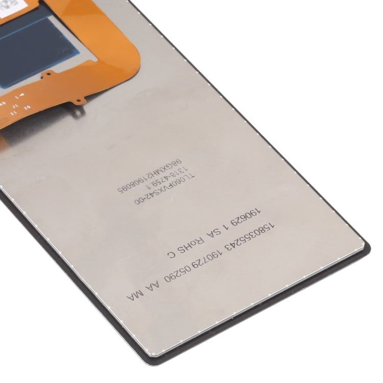 Original LCD Screen and Digitizer Full Assembly for Sony Xperia 8