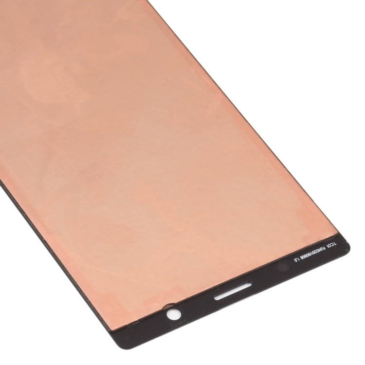 Original LCD Screen and Digitizer Full Assembly for Sony Xperia 5