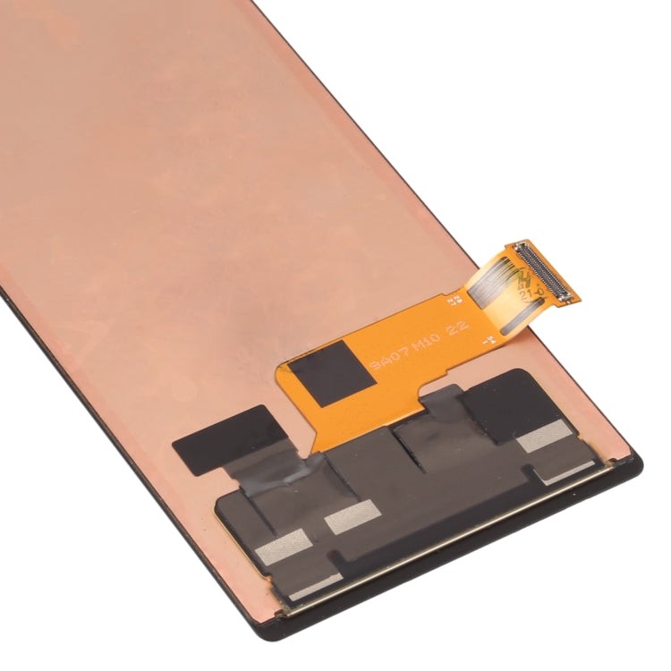 Original LCD Screen and Digitizer Full Assembly for Sony Xperia 5