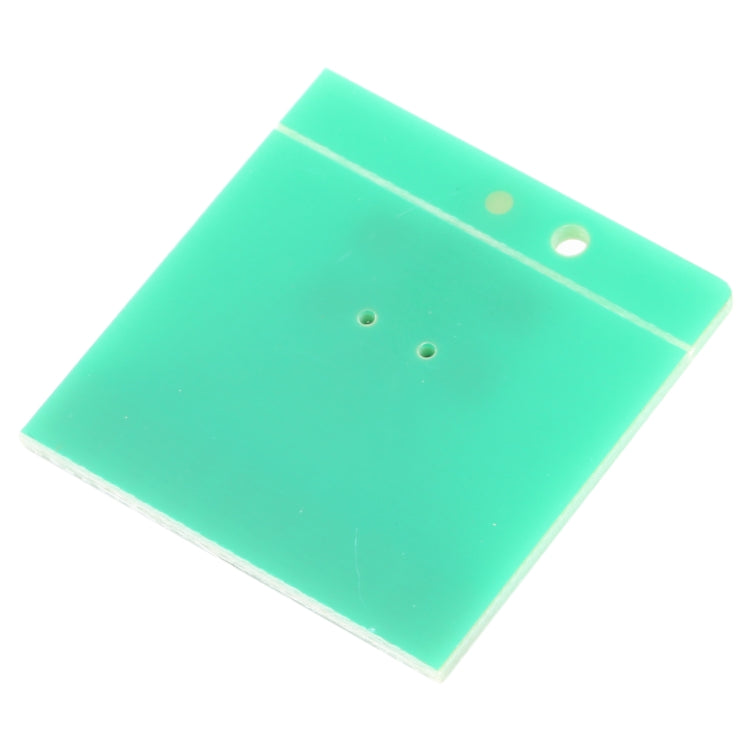 Mini 10pin USB Female Test Board