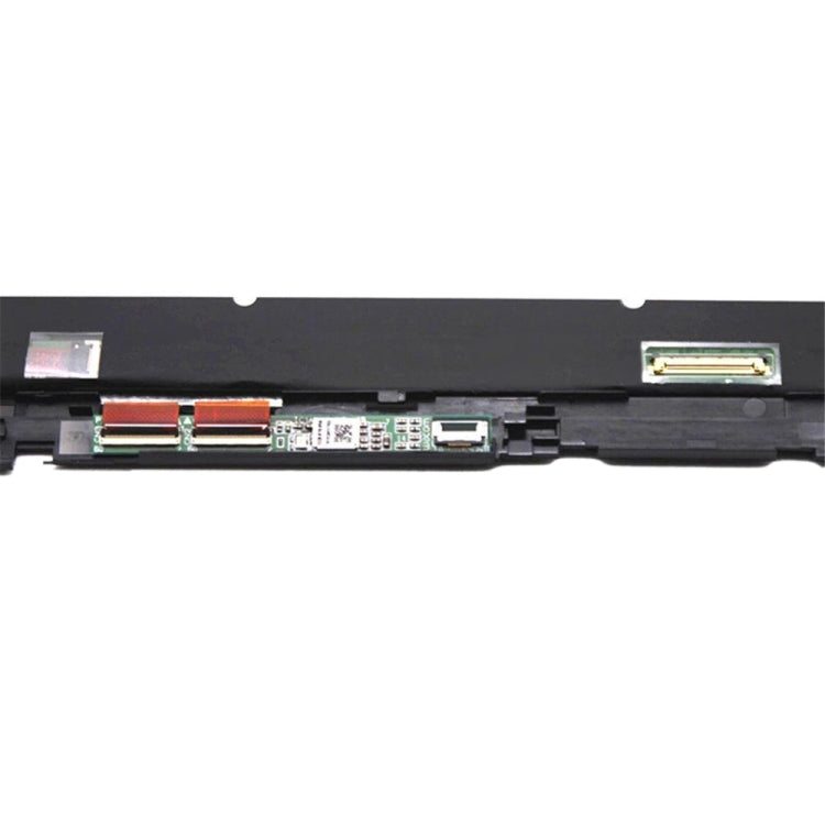 1366 x 768px LCD Screen and Digitizer Full Assembly With Frame for Lenovo Yoga 520-14IKB