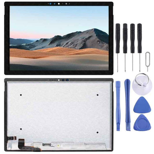 3000x2000 LCD Screen and Digitizer Full Assembly for Microsoft Surface Book 3 13.5 inch