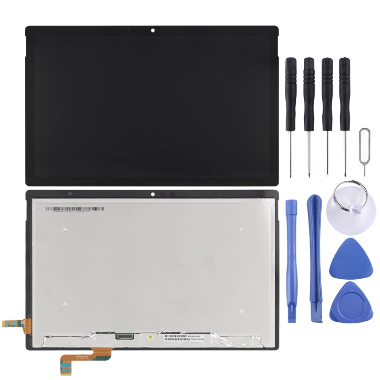 3240x2160 LCD Screen and Digitizer Full Assembly for Microsoft Surface Book 3 15 inch LP150QD1-SPA1