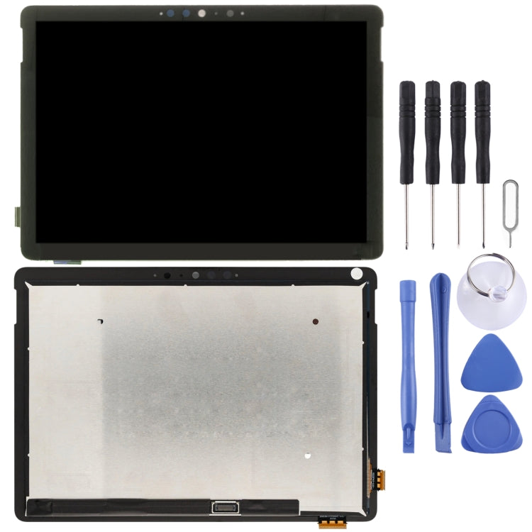 LCD Screen and Digitizer Full Assembly for Microsoft Surface Go 2 10.5 inch 1901 1906 1926 1927