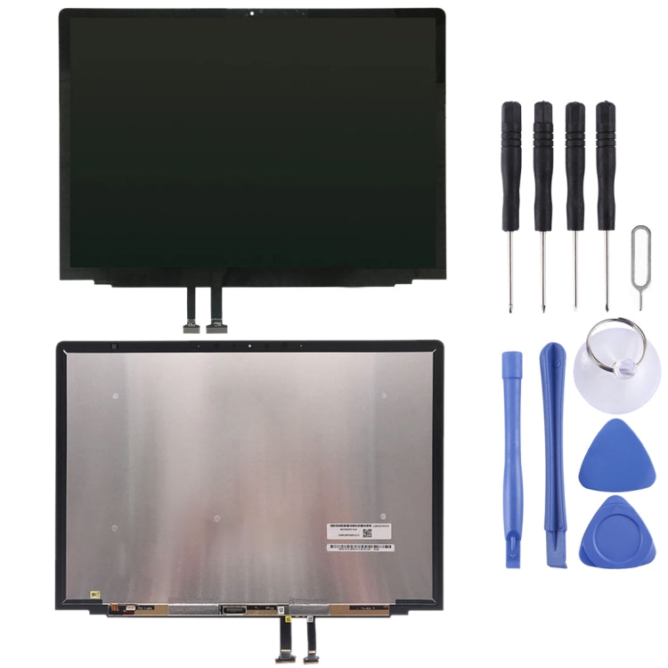 LCD Screen and Digitizer Full Assembly for Microsoft Surface Laptop 3 15 inch