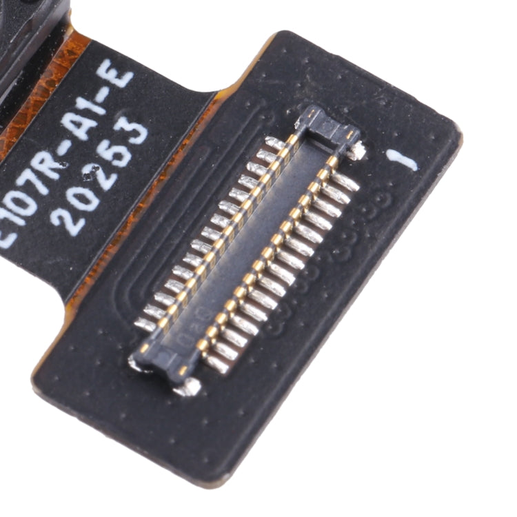 Module de caméra frontale pour Sony Xperia 10 II